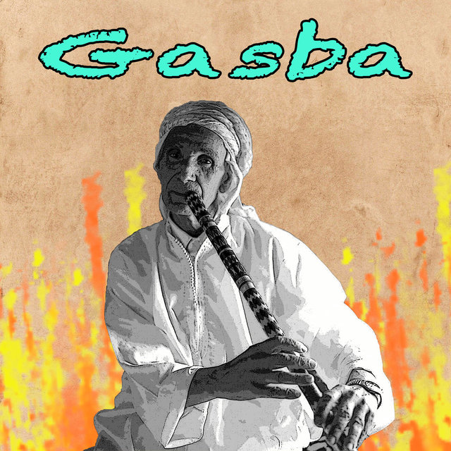 Gasba