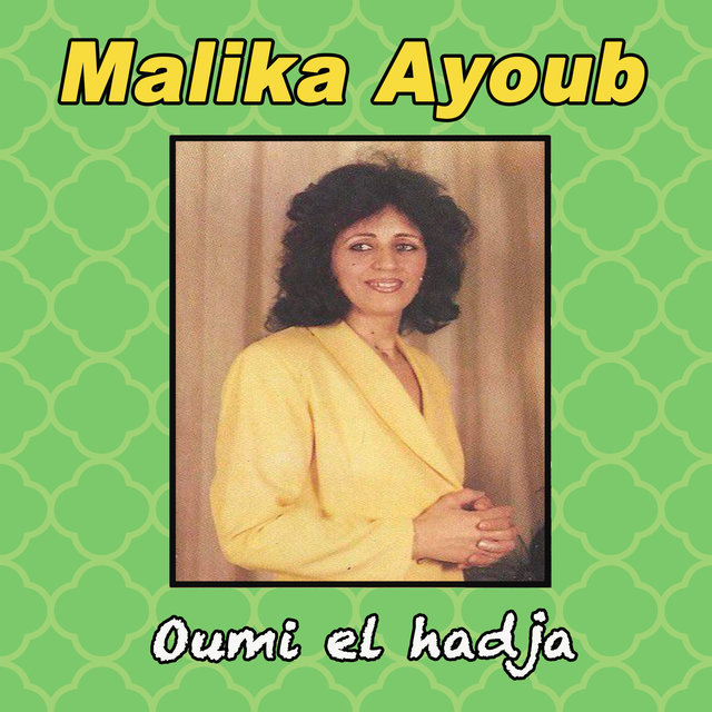 Oumi el hadja