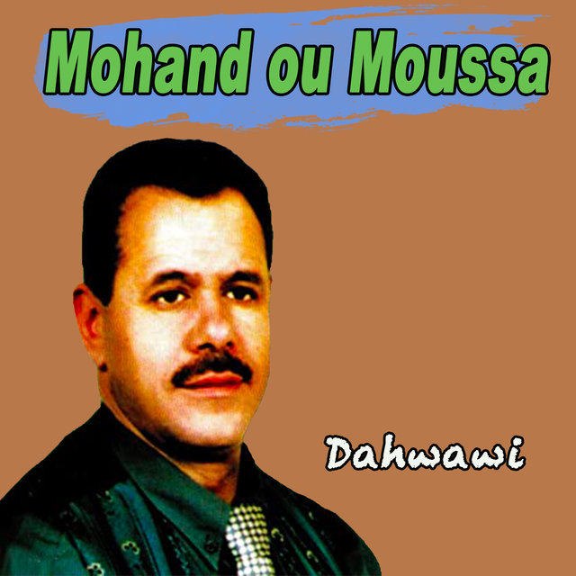 Couverture de Dahwawi