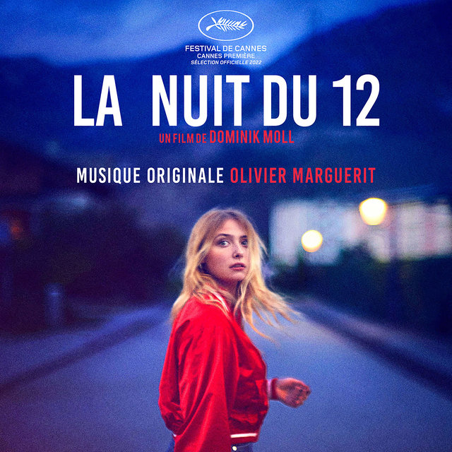 Couverture de La nuit du 12 (Bande originale du film)