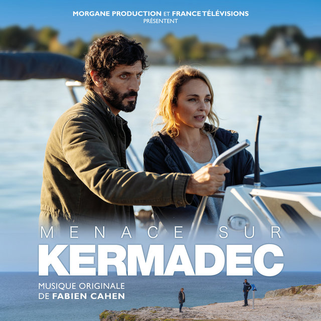 Menace sur Kermadec (Bande originale du film)