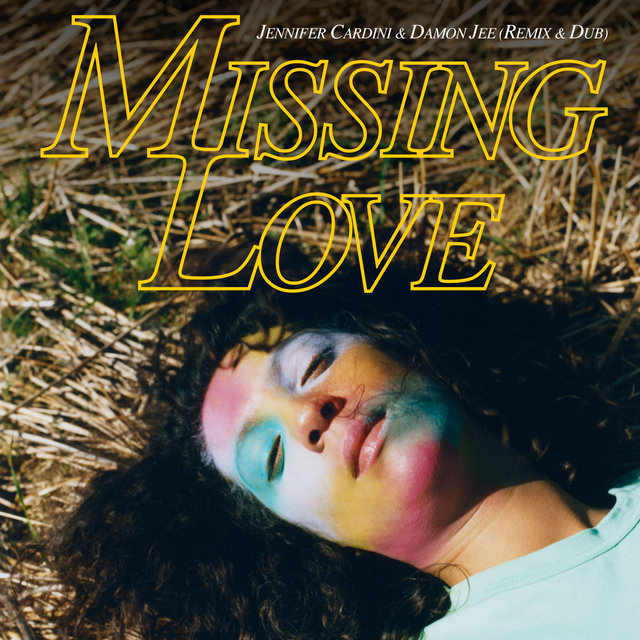 Couverture de Missing Love