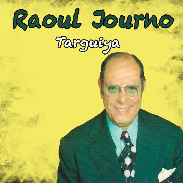 Couverture de Targuiya