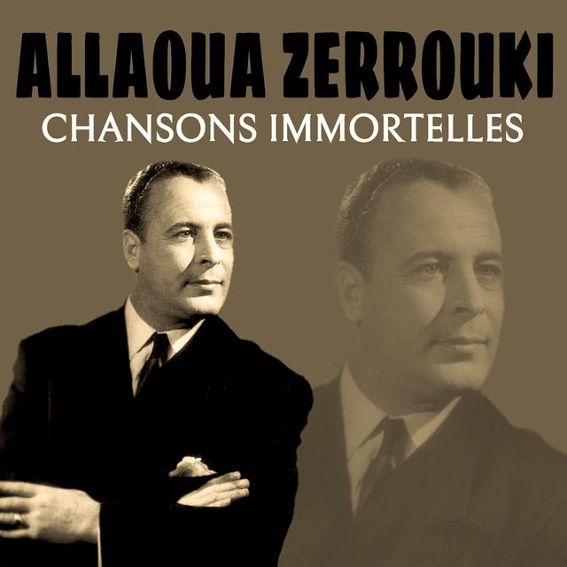 Couverture de Chansons immortelles