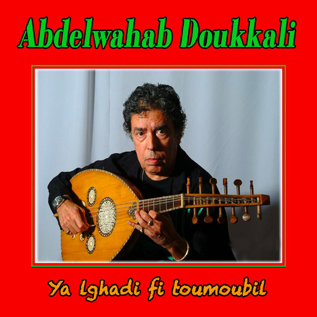 Couverture de Ya lghadi fi toumoubil