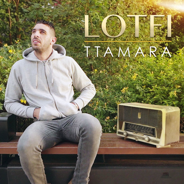 Couverture de Ttamara