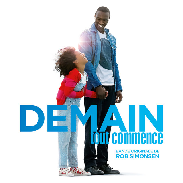 Demain tout commence (Bande originale du film)