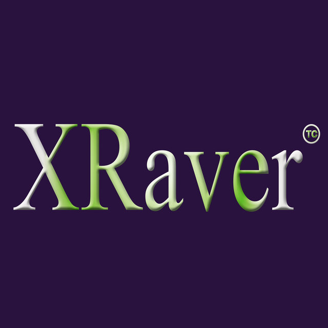 Couverture de XRaver