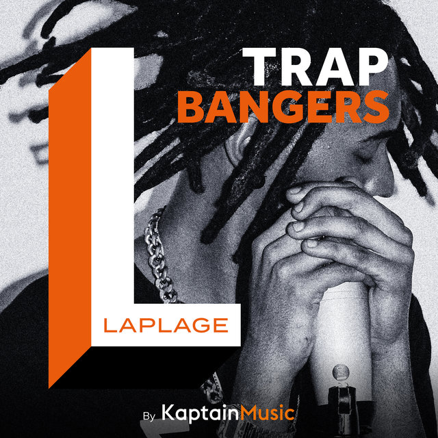 Couverture de Trap Bangers