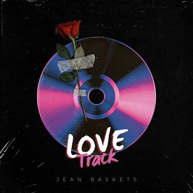 Couverture de LOVE TRACK