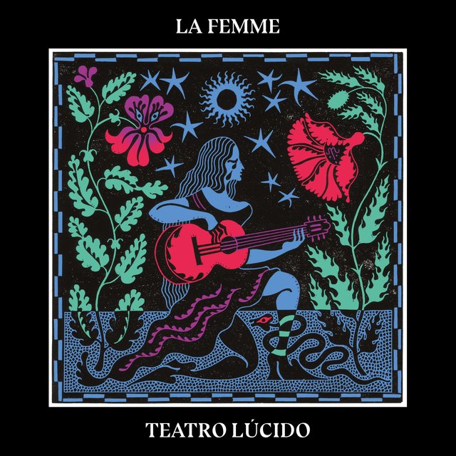 Couverture de Teatro Lúcido