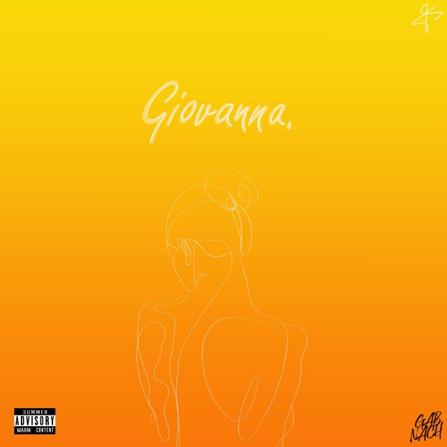 Couverture de Giovanna