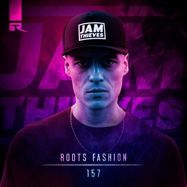 Couverture de Roots Fashion / 157