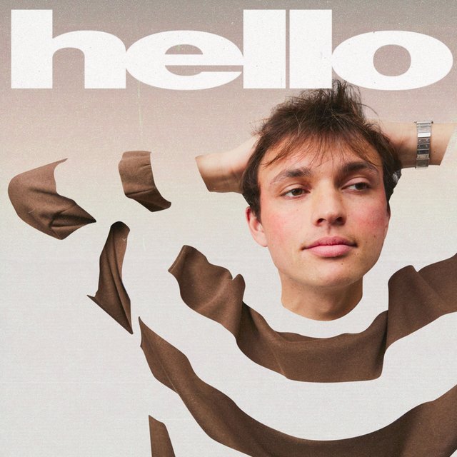 Couverture de hello