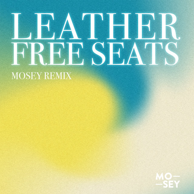 Couverture de Leather Free Seats