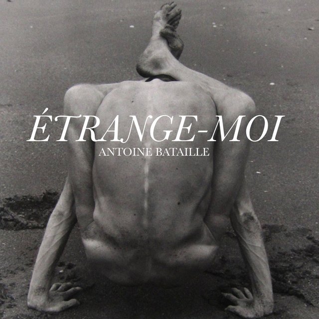 Étrange-moi