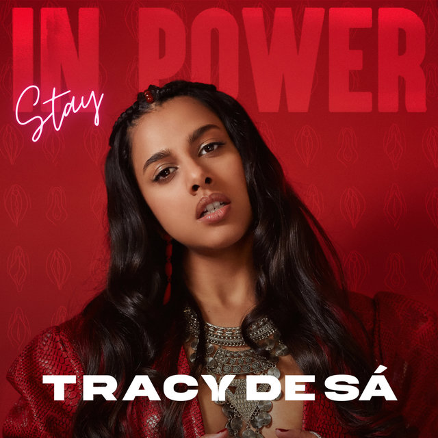 Couverture de Stay in Power