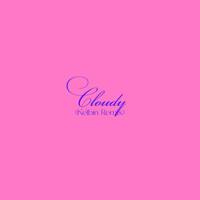 Couverture de Cloudy