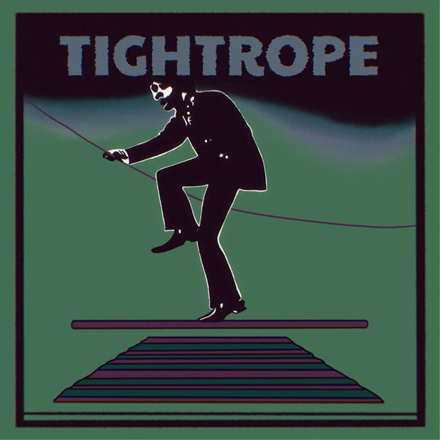 Couverture de Tightrope