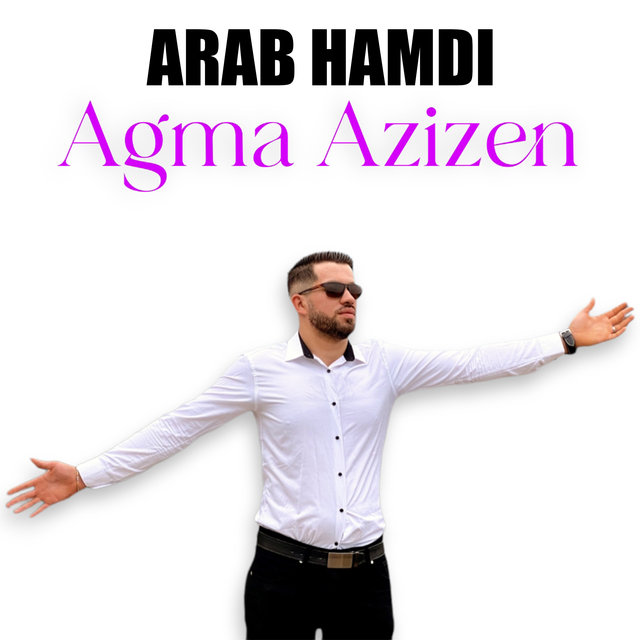 Agma azizen