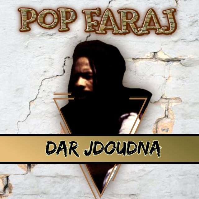 Dar jdoudna