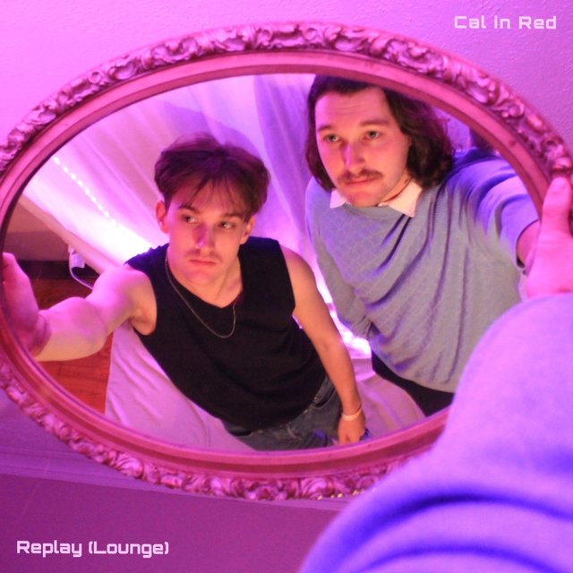 Couverture de Replay (Lounge)