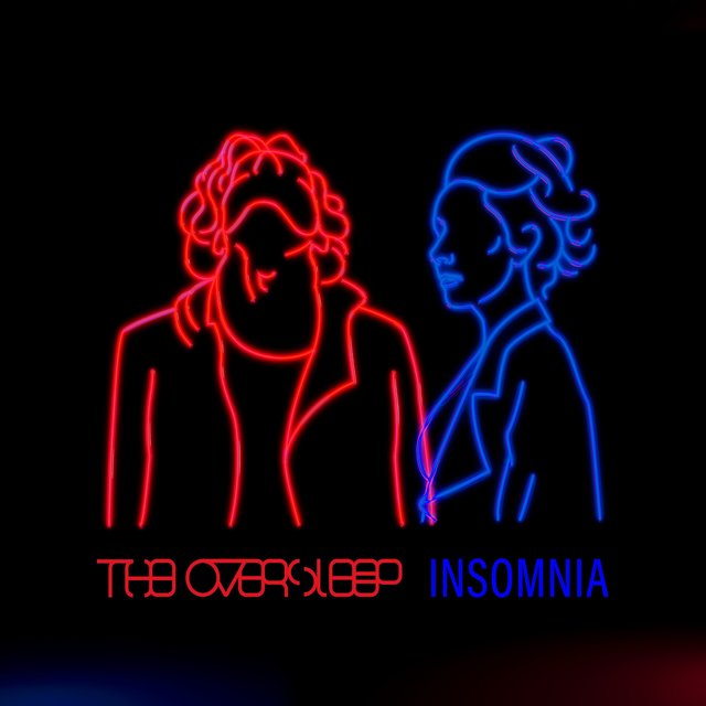 Couverture de Insomnia