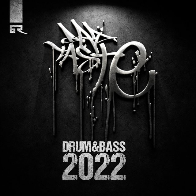 Couverture de Bad Taste Drum & Bass 2022