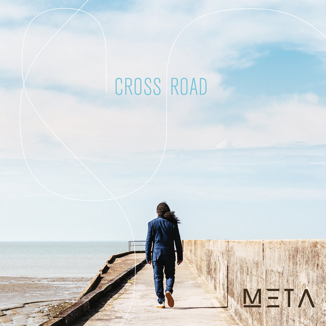 Couverture de Cross Road