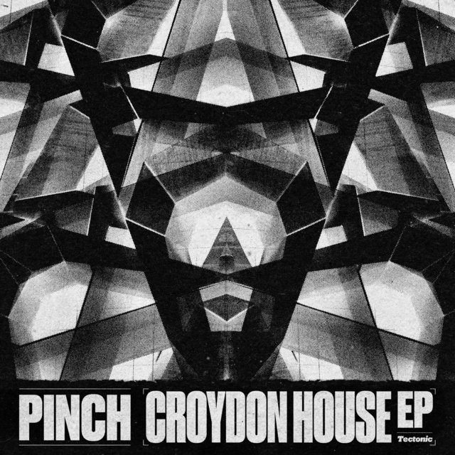 Couverture de Croydon House