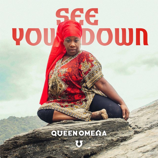 Couverture de See You Down