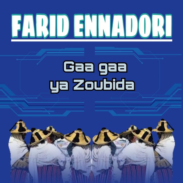 Gaa gaa ya zoubida