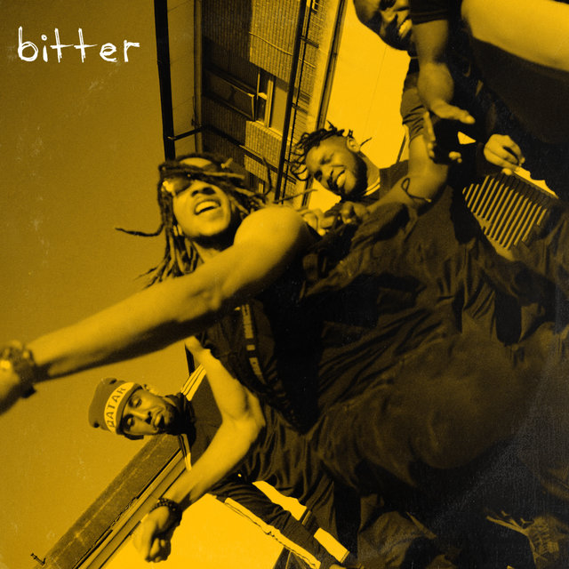 Bitter