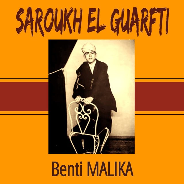 Benti Malika