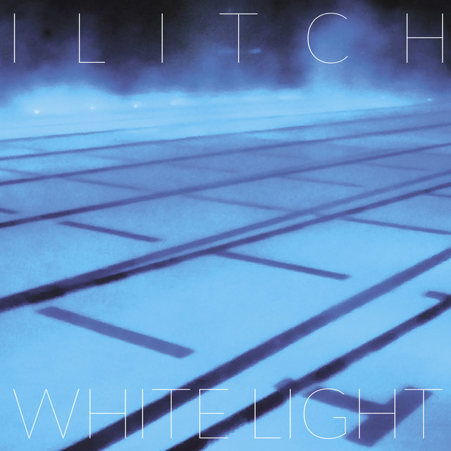 Couverture de White Light