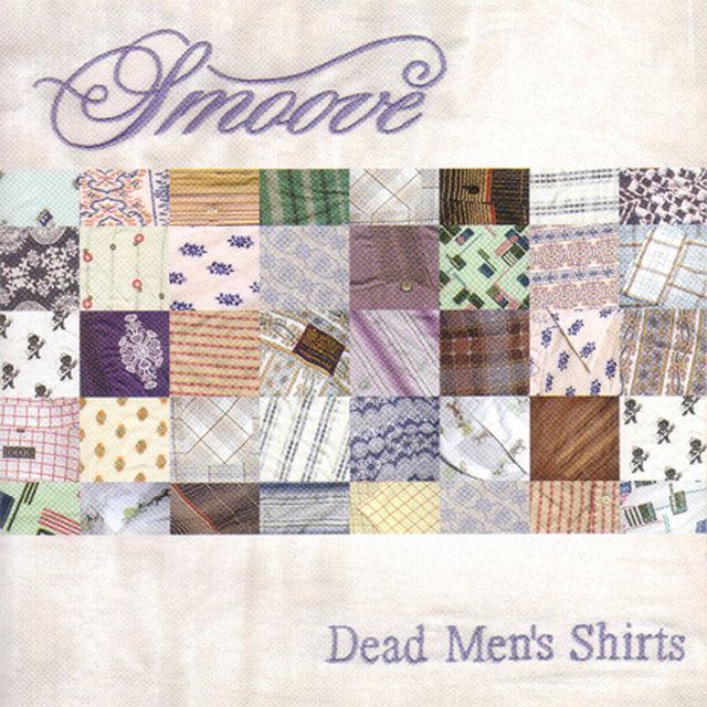 Couverture de Dead Men's Shirts