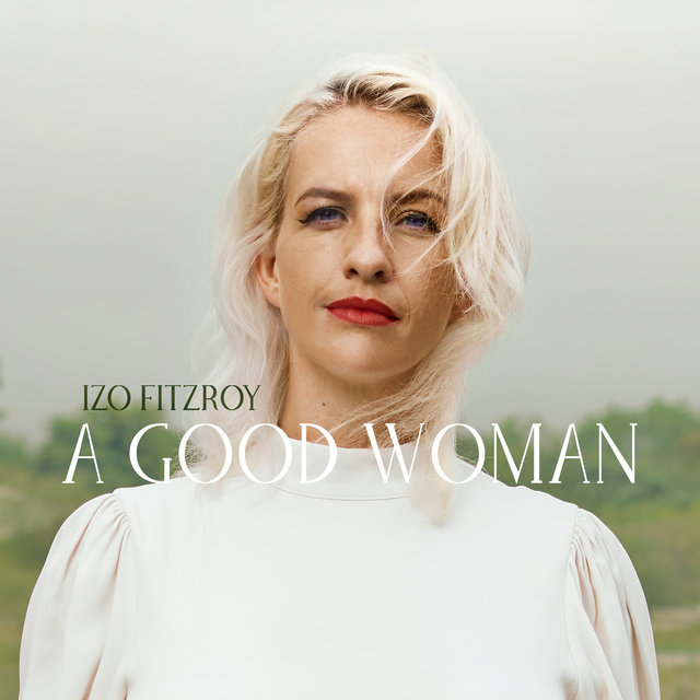 Couverture de A Good Woman