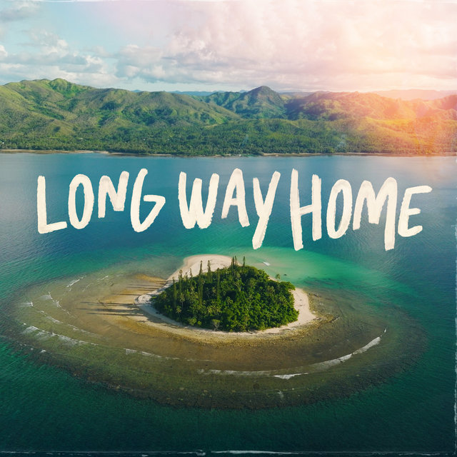 Couverture de Long Way Home