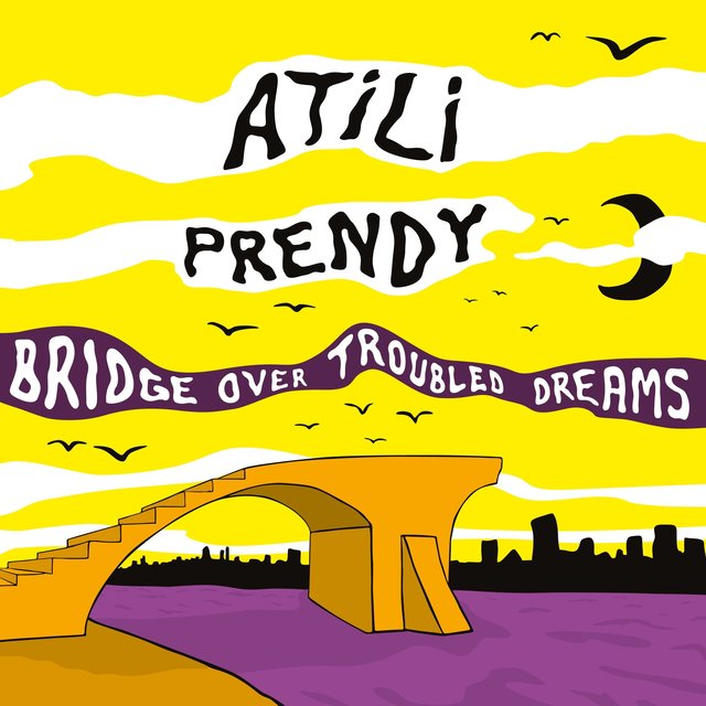 Bridge over Troubled Dreams