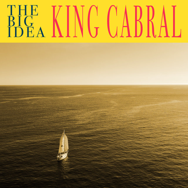 King Cabral