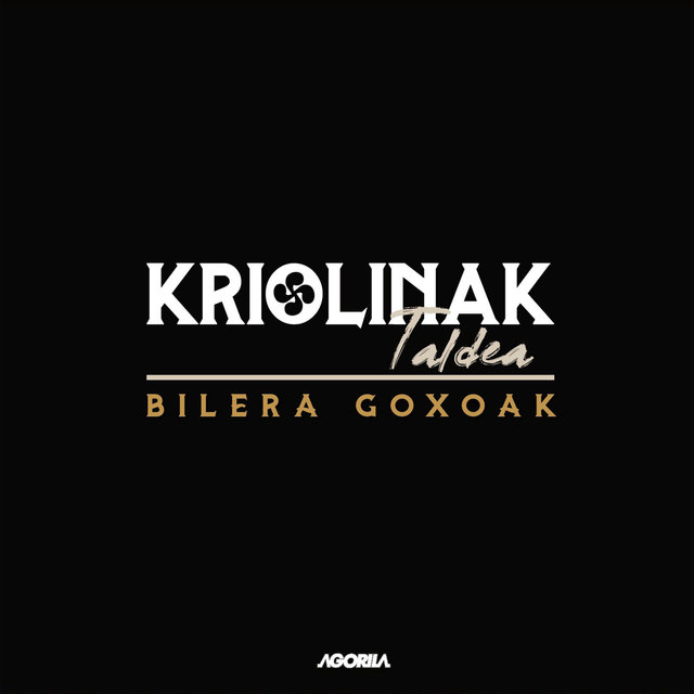 Couverture de Bilera Goxoak