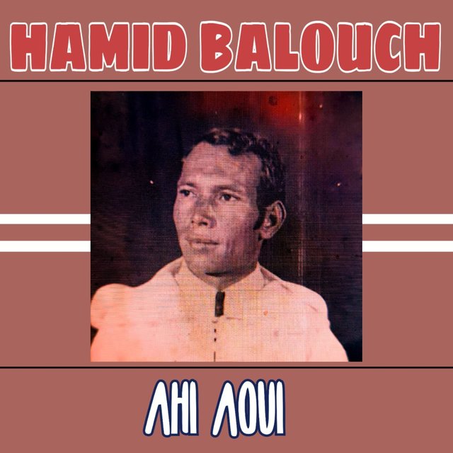 Couverture de Ahi aoui