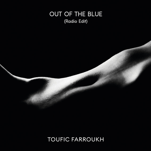 Couverture de Out of the Blue