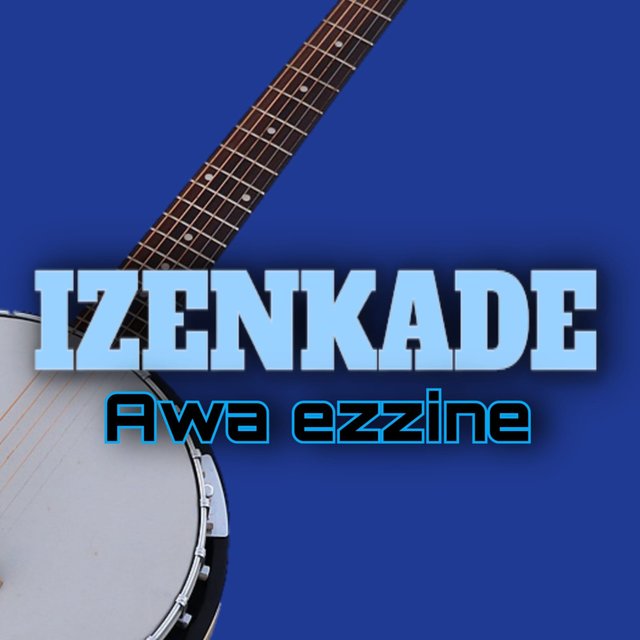 Awa ezzine