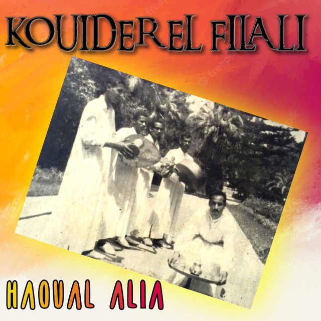 Haoual alia