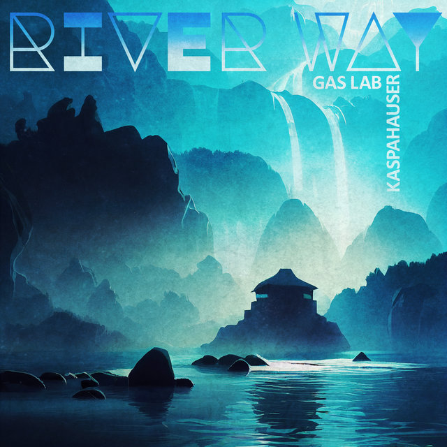 Couverture de River Way