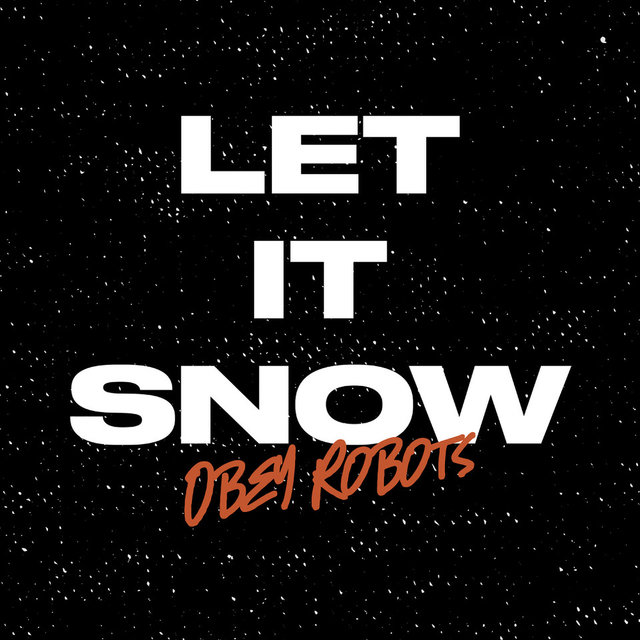 Couverture de Let It Snow