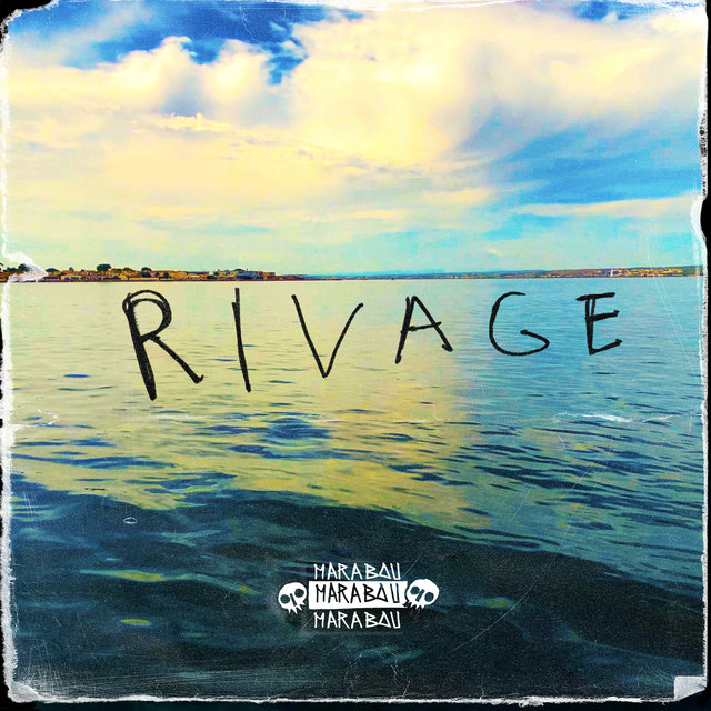 Couverture de Rivage