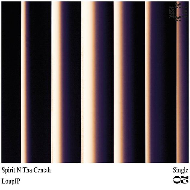 Couverture de Spirits N Tha Centah