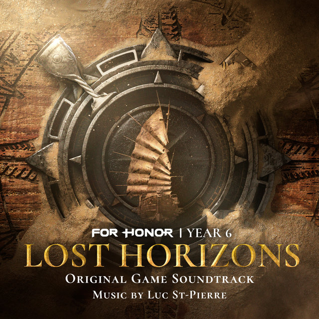 For Honor: Lost Horizons (Original Game Soundtrack)